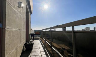 Appartement 4 Pièces 92 m² à vendre à Le Bourget (93350)