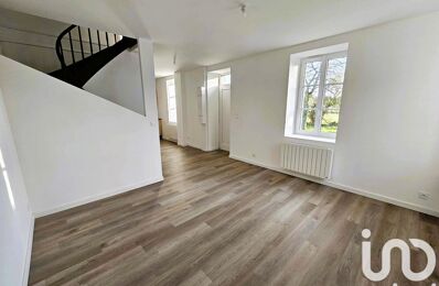 maison 5 pièces 175 m2 à vendre à Carhaix-Plouguer (29270)