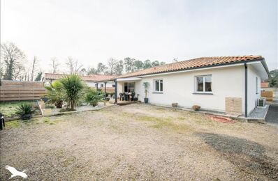 maison 4 pièces 85 m2 à vendre à Saint-Paul-Lès-Dax (40990)