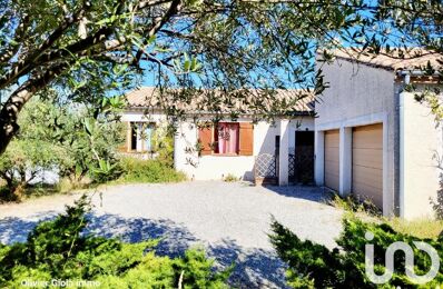 vente maison 280 000 € à proximité de Limoux (11300)