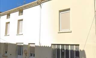 Maison 5 Pièces 103 m² à vendre à Aigre (16140)