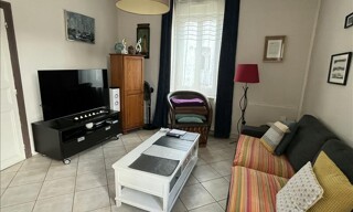 Maison 4 Pièces 124 m² à vendre à Castelsarrasin (82100)