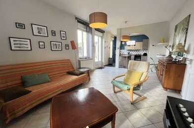 Maison 4 pièces 160000 €