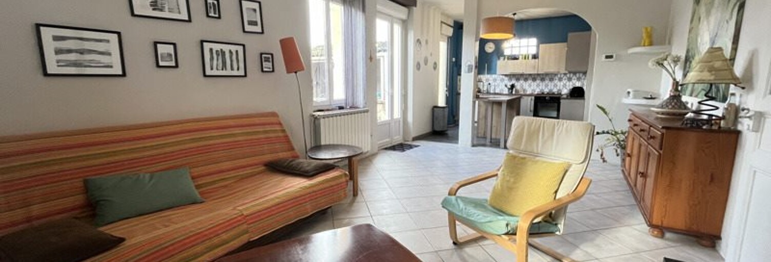 Maison 4 Pièces 124 m² à vendre à Castelsarrasin (82100)