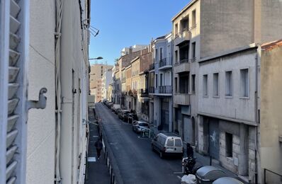 vente appartement 89 900 € à proximité de Marseille 7 (13007)