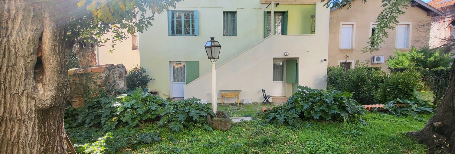 Maison 6 Pièces 167 m² à vendre à Alès (30100)