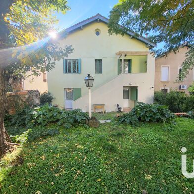 Maison 6 pièces 220000 €