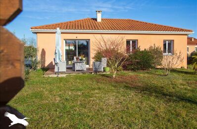 vente maison 169 000 € à proximité de Marciac (32230)