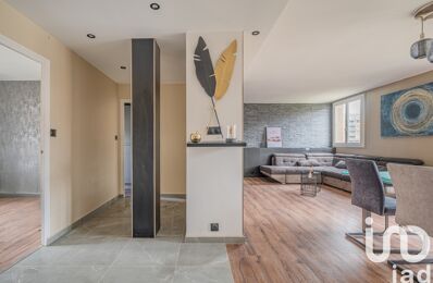 vente appartement 159 000 € à proximité de Saint-Martin-d'Uriage (38410)