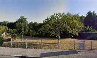 Terrain  855 m² à vendre à Ussac (19270)