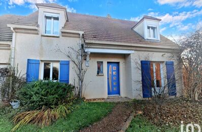 vente maison 269 900 € à proximité de Faverolles (28210)