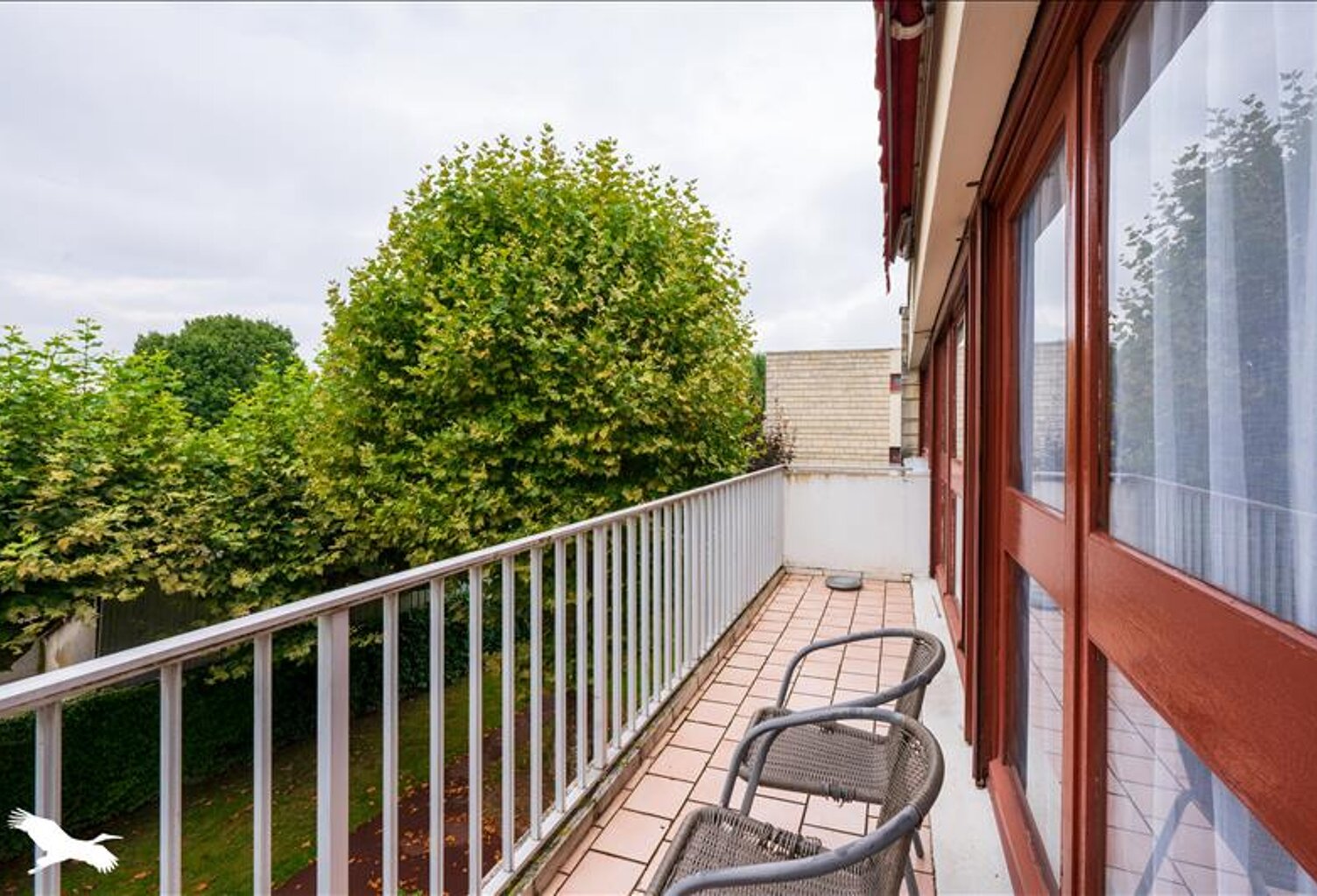Appartement de 4 pièces principales — photo 1