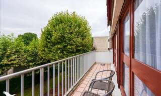 Appartement 4 Pièces 80 m² à vendre à Eaubonne (95600)