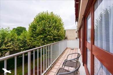 Appartement 4 pièces 335000 €