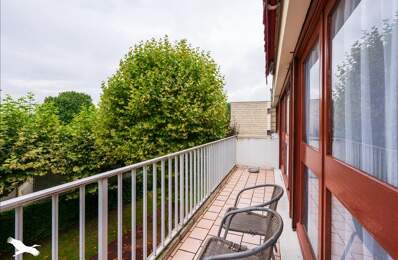 Appartement de 4 pièces principales — photo du bien