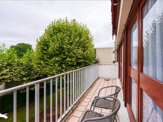Appartement de 4 pièces principales — photo du bien