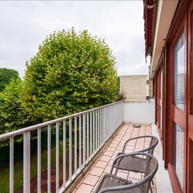 Appartement 4 pièces 335000 €