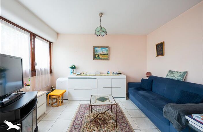 Appartement de 4 pièces principales — photo 2