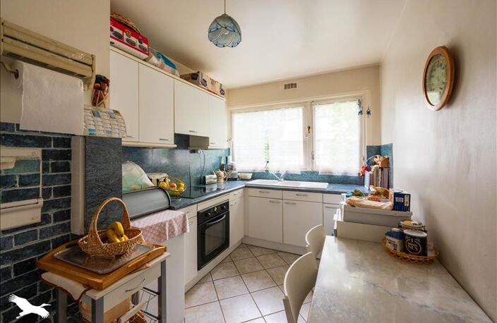 Appartement de 4 pièces principales — photo 3