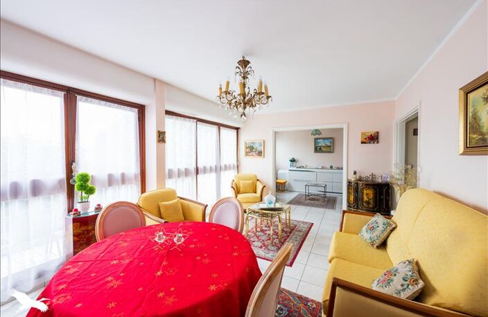 Appartement de 4 pièces principales — photo 5