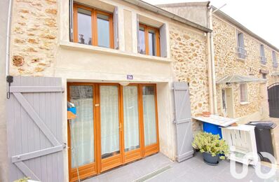 vente maison 208 500 € à proximité de Presles-en-Brie (77220)