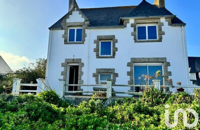 vente maison 549 000 € à proximité de Plobannalec-Lesconil (29740)