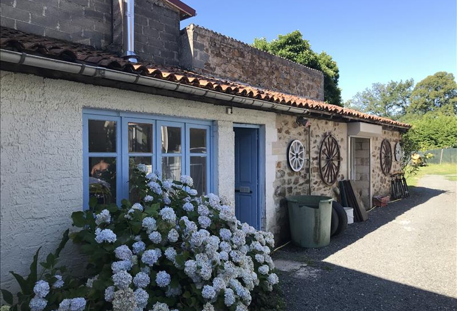 Maison de ville de 6 pièces principales — photo 1