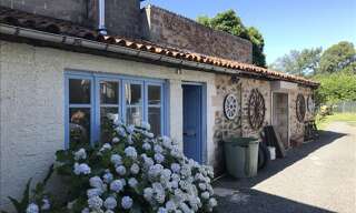 Maison 6 Pièces 155 m² à vendre à La Coquille (24450)