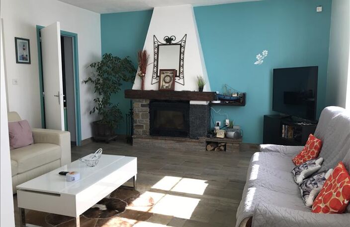 Maison de ville de 6 pièces principales — photo 2