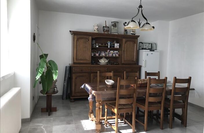 Maison de ville de 6 pièces principales — photo 4