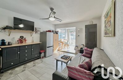 vente appartement 181 000 € à proximité de Saint-Mandrier-sur-Mer (83430)