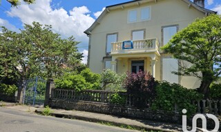 Maison 10 Pièces 304 m² à vendre à Saint-Céré (46400)