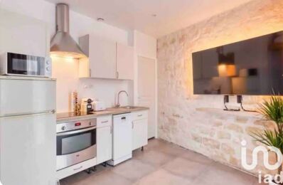 vente appartement 150 000 € à proximité de Créteil (94000)