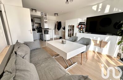 vente appartement 180 000 € à proximité de Villecresnes (94440)