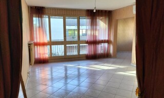 Appartement 3 Pièces 84 m² à vendre à Saint-Cyr-sur-Loire (37540)