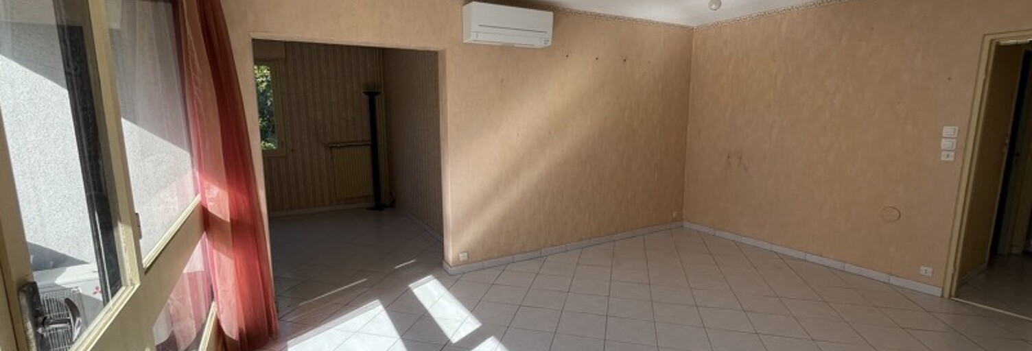 Appartement 3 Pièces 84 m² à vendre à Saint-Cyr-sur-Loire (37540)