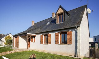 Maison 6 Pièces 138 m² à vendre à Saint-Cyr-sur-Loire (37540)