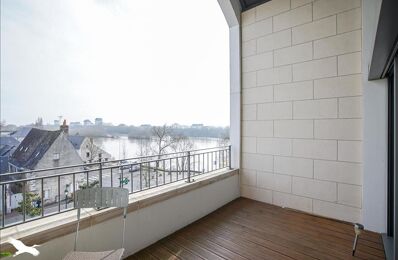 vente appartement 459 800 € à proximité de Beaumont-Louestault (37360)