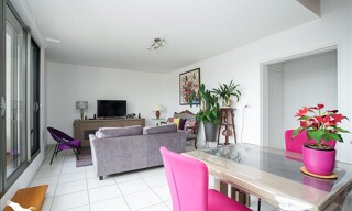 Appartement 4 Pièces 107 m² à vendre à Saint-Cyr-sur-Loire (37540)