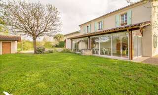 Maison 5 Pièces 153 m² à vendre à Fiac (81500)