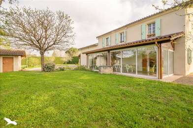 Maison 5 pièces 286000 €