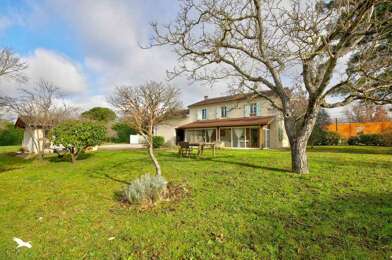 Maison 5 pièces 270000 €