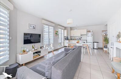 vente appartement 395 625 € à proximité de Le Taillan-Médoc (33320)