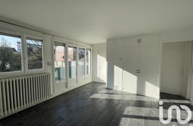 vente appartement 210 000 € à proximité de Paris 15 (75015)