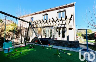 vente maison 240 000 € à proximité de Montolieu (11170)