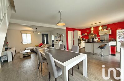 vente maison 349 500 € à proximité de Pont-à-Mousson (54700)