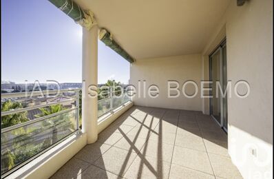 vente appartement 230 000 € à proximité de Valbonne (06560)