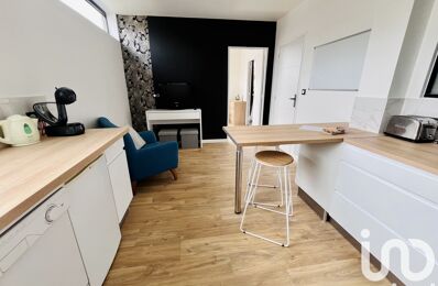 vente appartement 170 000 € à proximité de Minihy-Tréguier (22220)