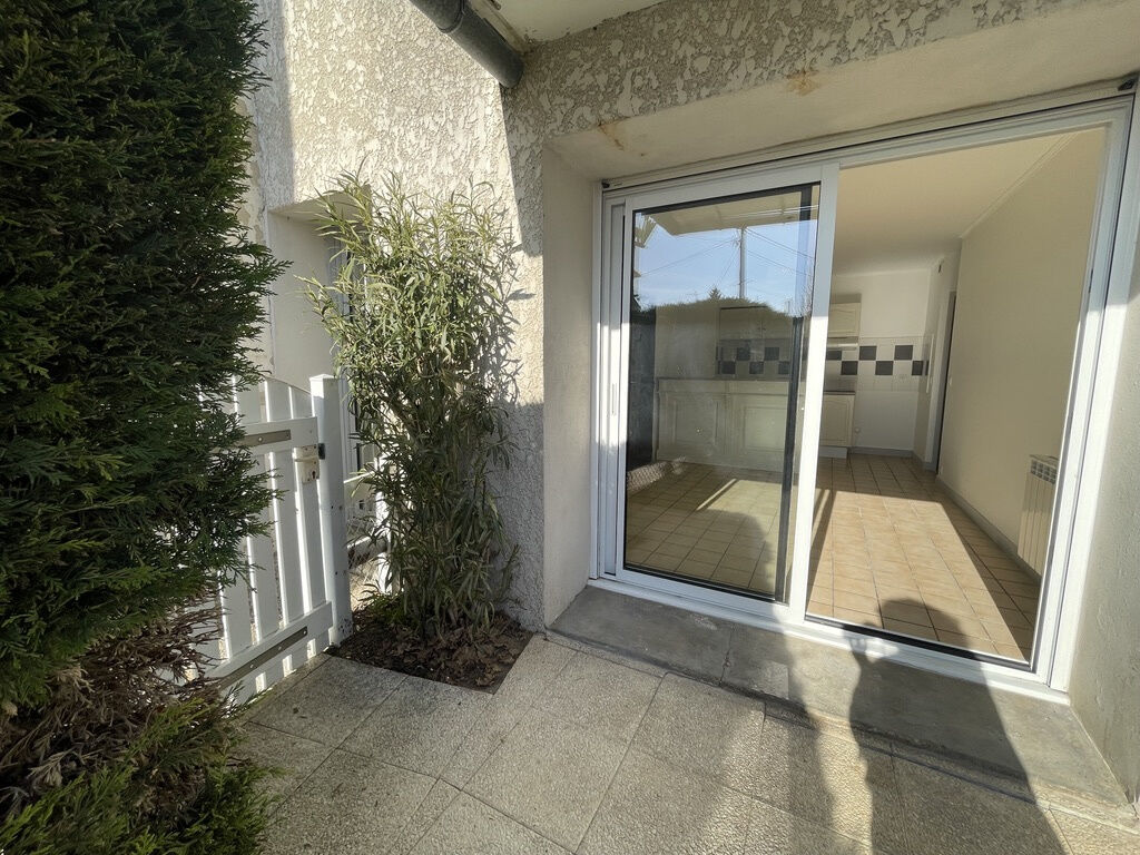 Appartement  T2 à vendre Royan 17200