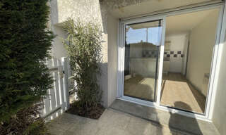 Appartement 2 Pièces 29 m² à vendre à Royan (17200)